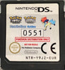Pokemon [Not for Resale Keldeo]