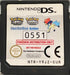 Pokemon [Not for Resale Keldeo]