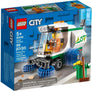 Street Sweeper #60249