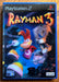 Rayman 3 Hoodlum Havoc [Hologram Cover]