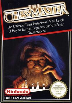 Chessmaster