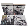 Batman Arkham City [Lenticular Slipcover]