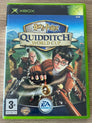 Harry Potter Quidditch World Cup