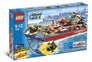 Fire Boat #7906