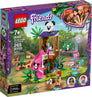Panda Jungle Tree House #41422