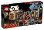 Rathtar Escape #75180