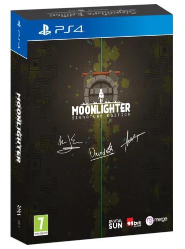 Moonlighter [Signature Edition]
