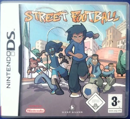 Street Football