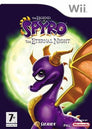 Legend of Spyro The Eternal Night