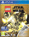 LEGO Star Wars The Force Awakens [Deluxe Minifigure Edition]