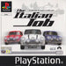 Italian Job
