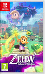 Zelda: Echoes Of Wisdom