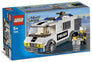 Prisoner Transport #7245