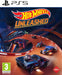 Hot Wheels Unleashed