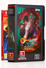 King Of Fighters XIII Global Match [Collector's Edition]