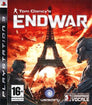 End War