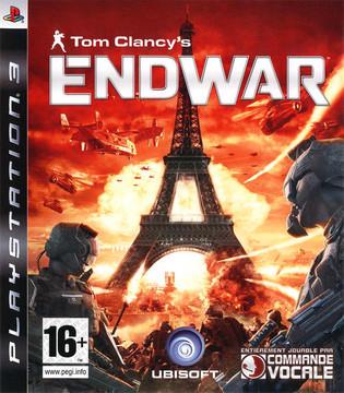 End War