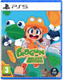Frogun [Deluxe Edition]