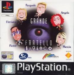 Grande Fratello: Il Gioco