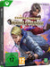 Double Dragon Revive [Deluxe Edition]