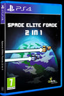 Space Elite Force 2 in 1