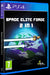 Space Elite Force 2 in 1