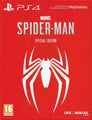 Marvel Spiderman [Special Edition]