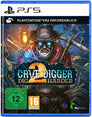 Cave Digger 2: Dig Harder