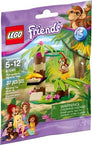 Orangutan's Banana Tree #41045