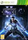 Star Wars Force Unleashed II