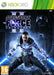 Star Wars Force Unleashed II