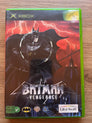 Batman Vengeance