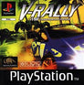 V-Rally Championship Edition
