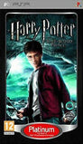 Harry Potter and the Half-Blood Prince [Platinum]