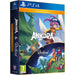 Ankora Lost Days & Deiland Pocket Planet [Collectors Edition]