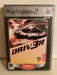 Driver 3 [Platinum]