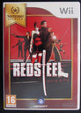 Red Steel [Nintendo Selects]