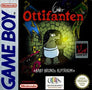 Ottos Ottifanten: Baby Brunos's Nightmare
