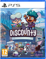 Discounty