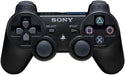 Dualshock 3 Controller [Jet Black]