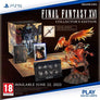 Final Fantasy XVI [Collector’s Edition]