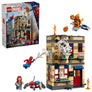 Peter Parker's Apartment #76317