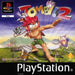 Tombi 2