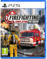 Firefighting Simulator - The Squad