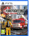 Firefighting Simulator - The Squad
