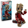 Ravager Jumpsuit Groot #76341