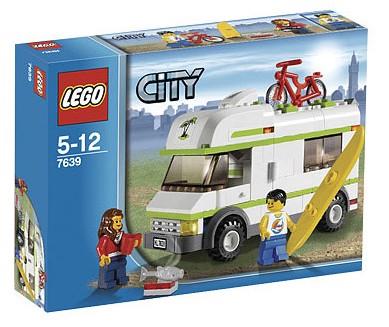 Camper #7639