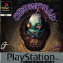 Oddworld Abe's Oddysee [Platinum]