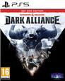 Dungeons & Dragons: Dark Alliance [Day One Edition]