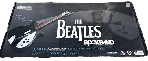The Beatles: Rock Band [Rickenbacker 325 Guitar Controller]